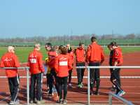 2014.03.29 - Kader-Training beim LAV 07-03